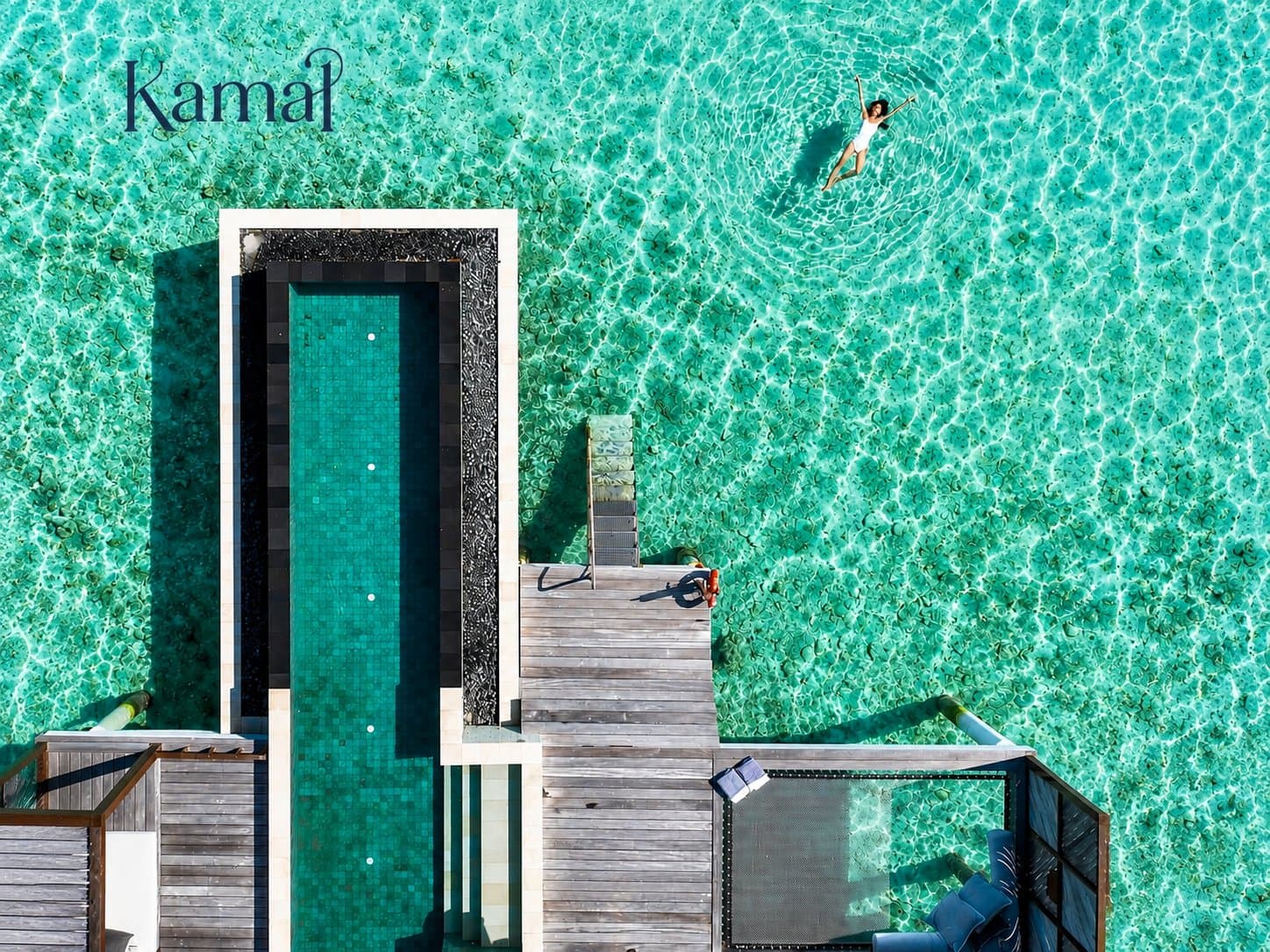 Kamal
