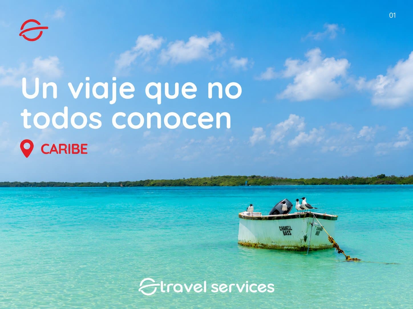 Travel Services