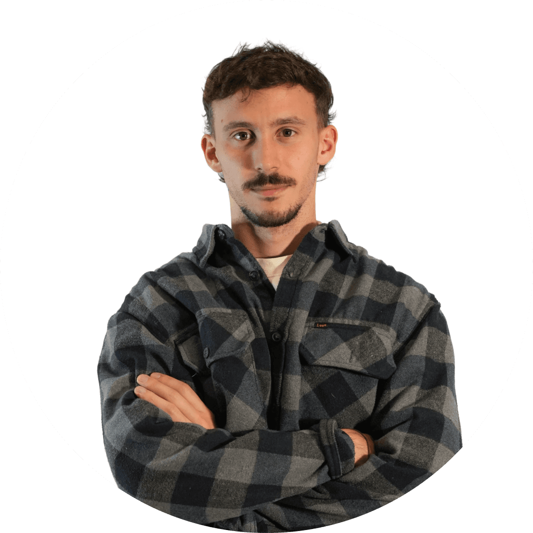 Nicolas Arancio