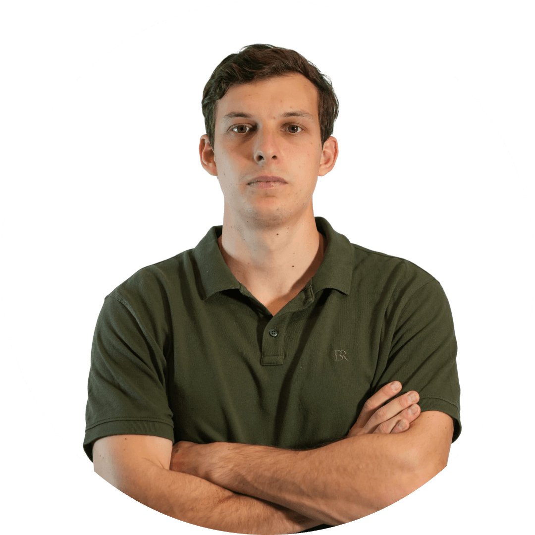 Tobias Ricciardelli