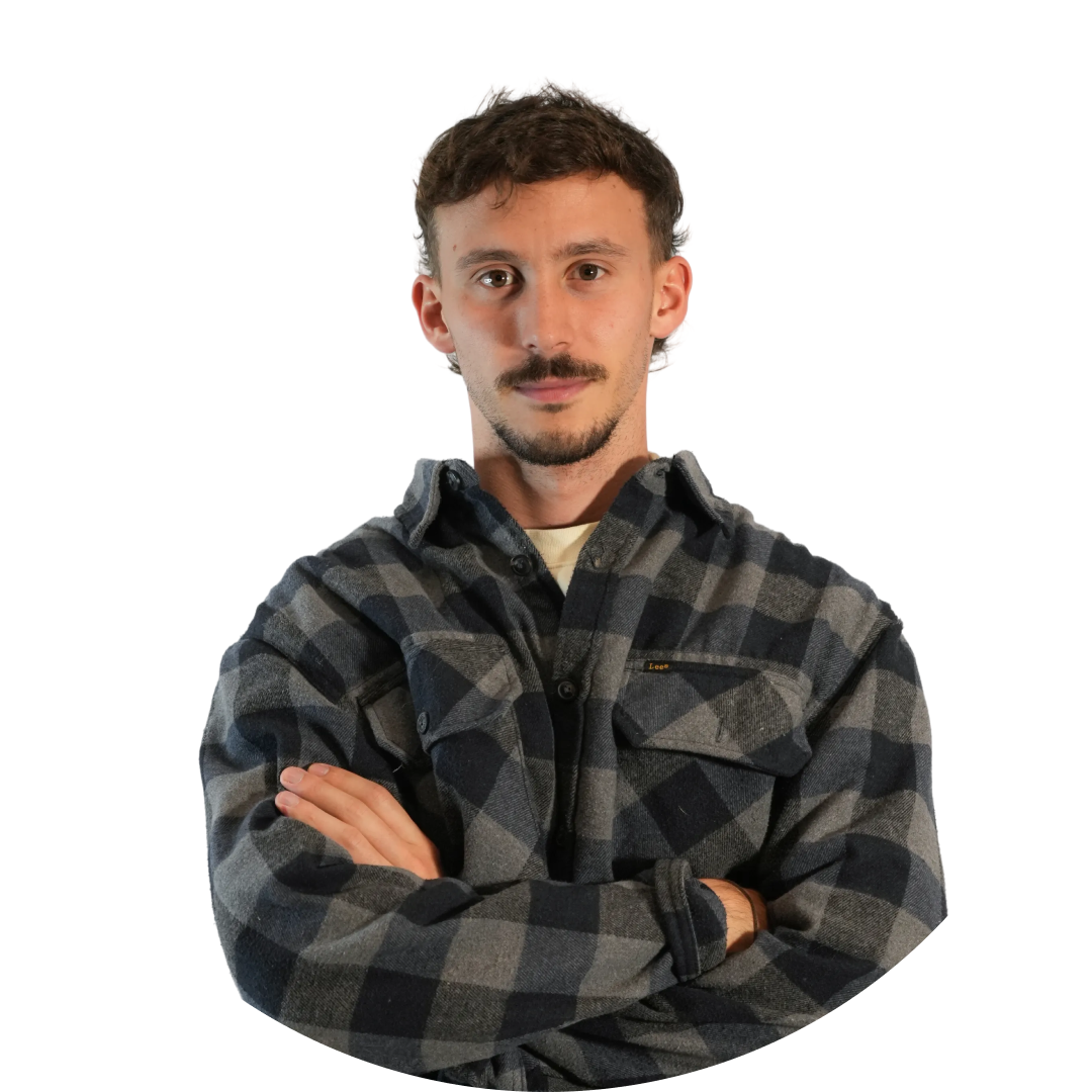 Nicolas Arancio