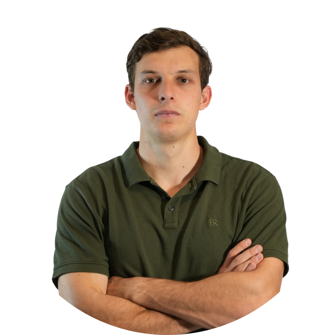 Tobias Ricciardelli